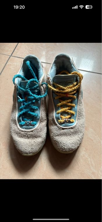 Nike pink Diamond collection 2003 taille 38