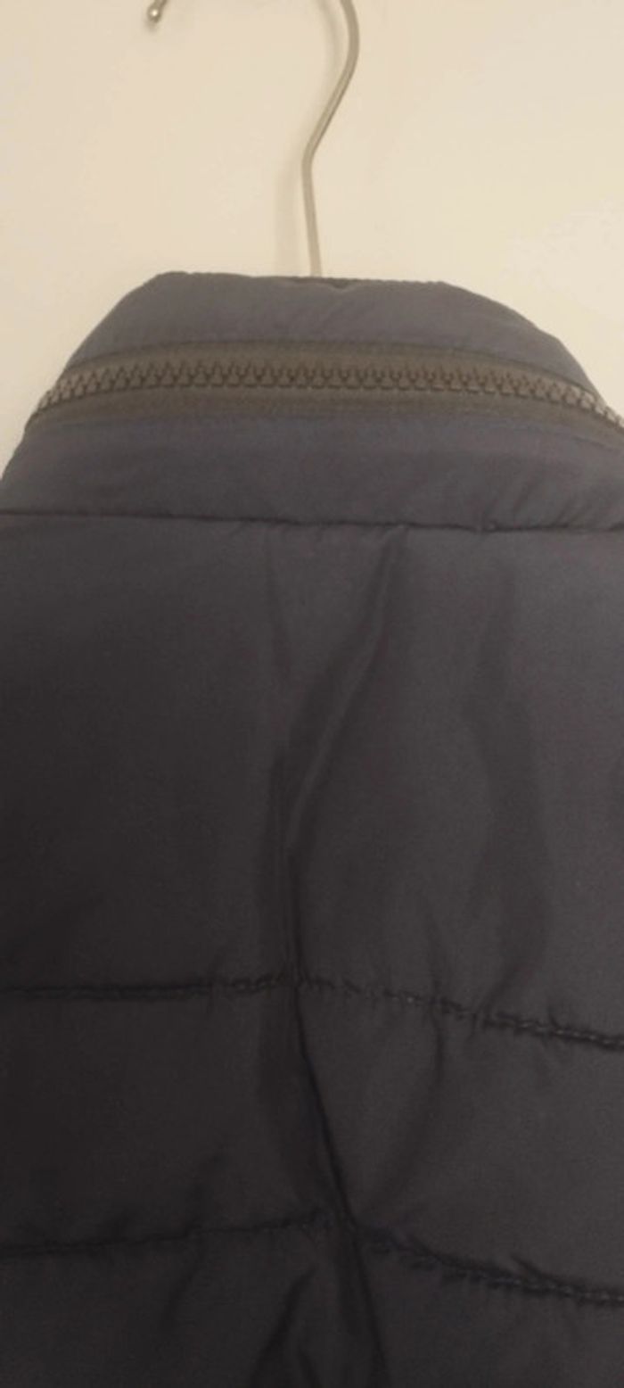 Blouson sans manche orchestra - photo numéro 3