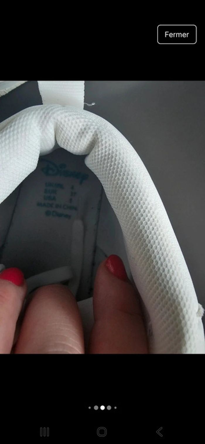 Basket stitch - photo numéro 8