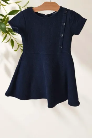 Robe Okaïdi 4 ans Fille