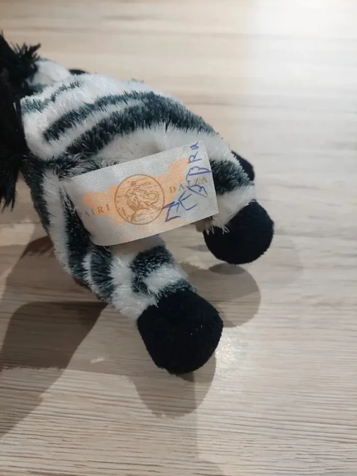 Zebre - photo numéro 4