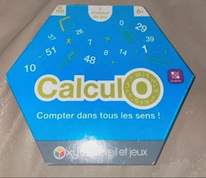 Calcul 0