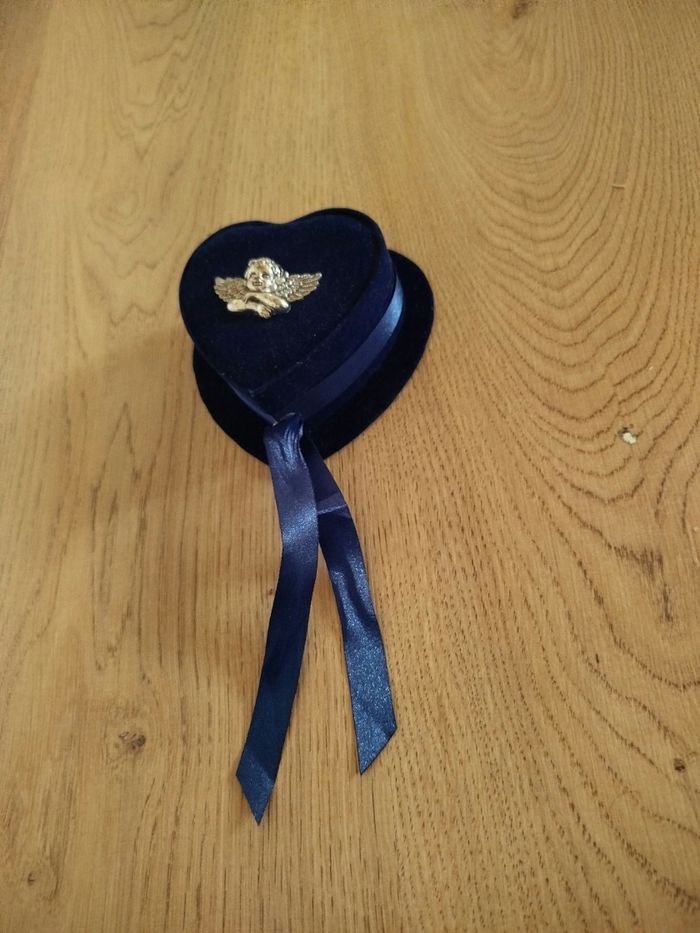 🔥 Boîte à bijoux - très bon état 🔥 - photo numéro 3