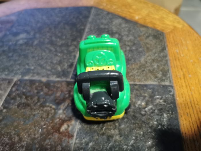 Tut tut bolides Robin, Super tout-terrain - photo numéro 2