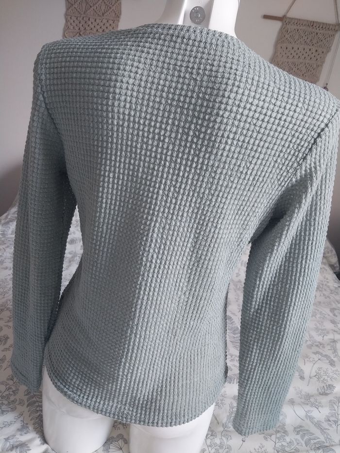 Pull léger Taille M - photo numéro 5