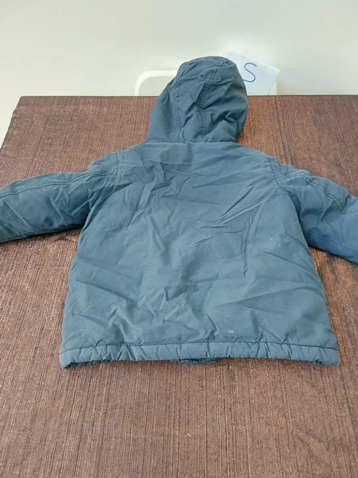 Manteau Tape à l’œil - photo numéro 6