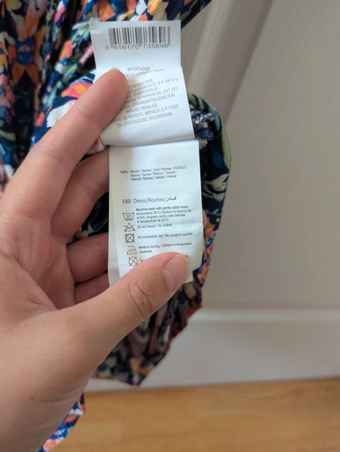 Combishort camaïeu - photo numéro 6