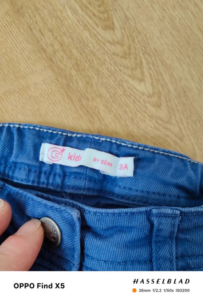 Pantalon slim - photo numéro 4