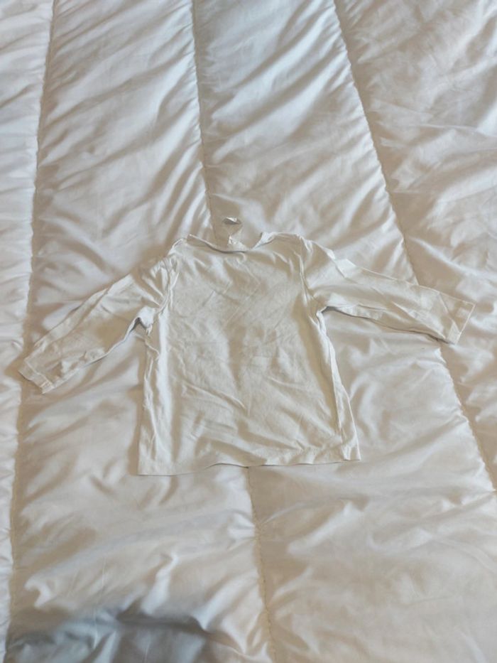 Pull fin - photo numéro 3