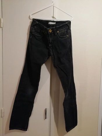 Jean noir