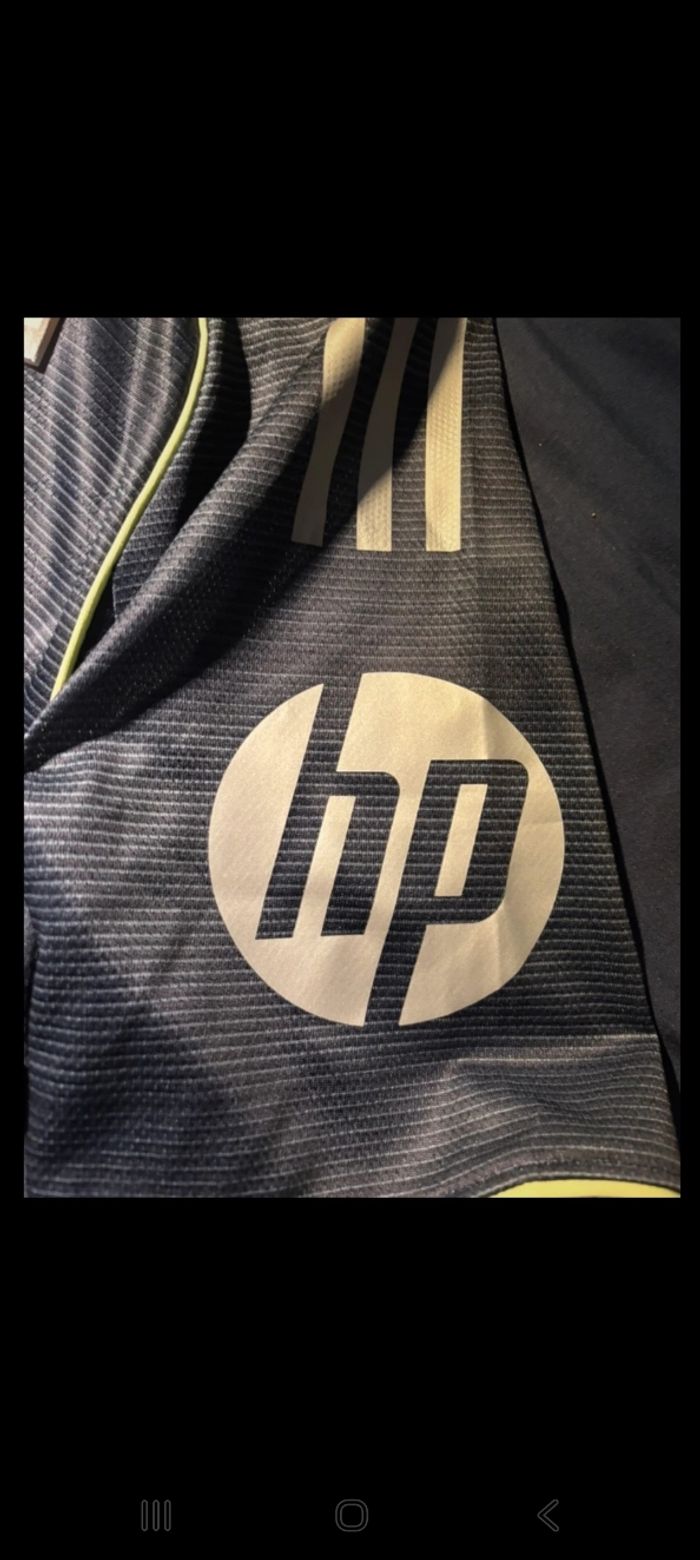 Vareuse Réal 25-26 black - photo numéro 5