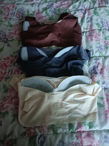 Soutien gorge brassière