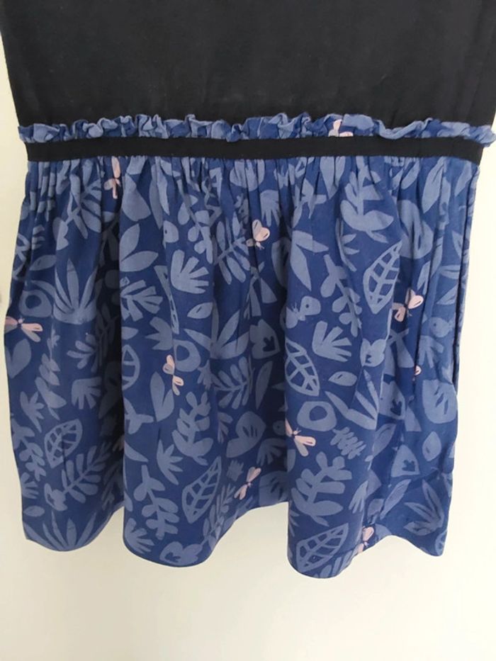 Robe dpam fille 6 ans - photo numéro 4
