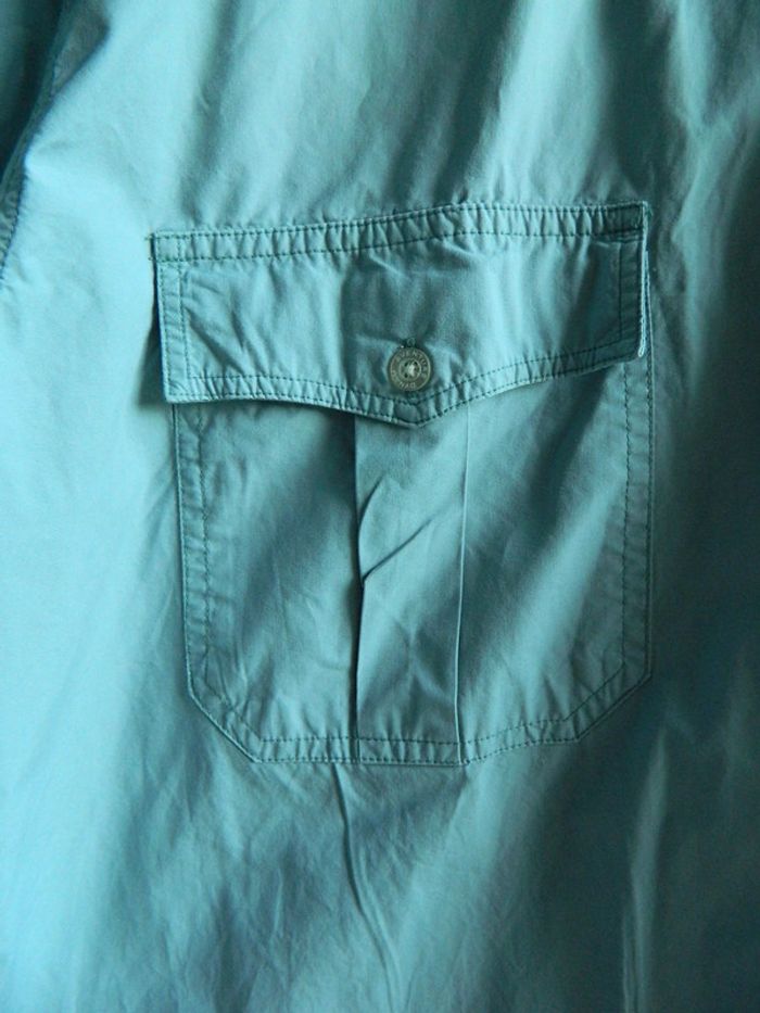 Chemise manches courtes T L "Dynam aventure" - photo numéro 4