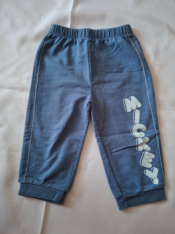 Pantalon garçon 18 mois Mickey