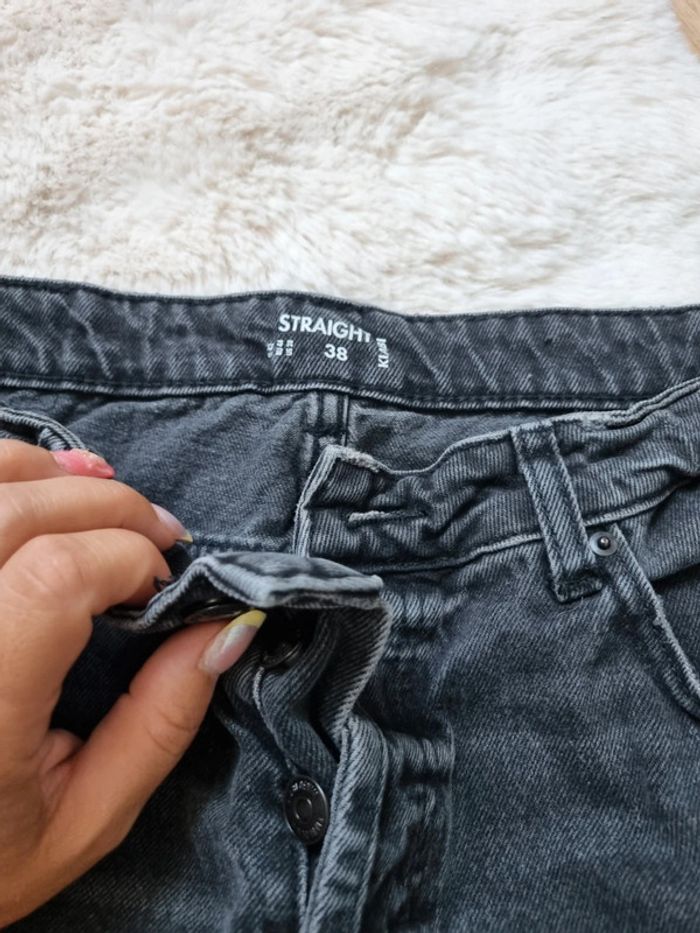 Jeans boyfriend - photo numéro 3