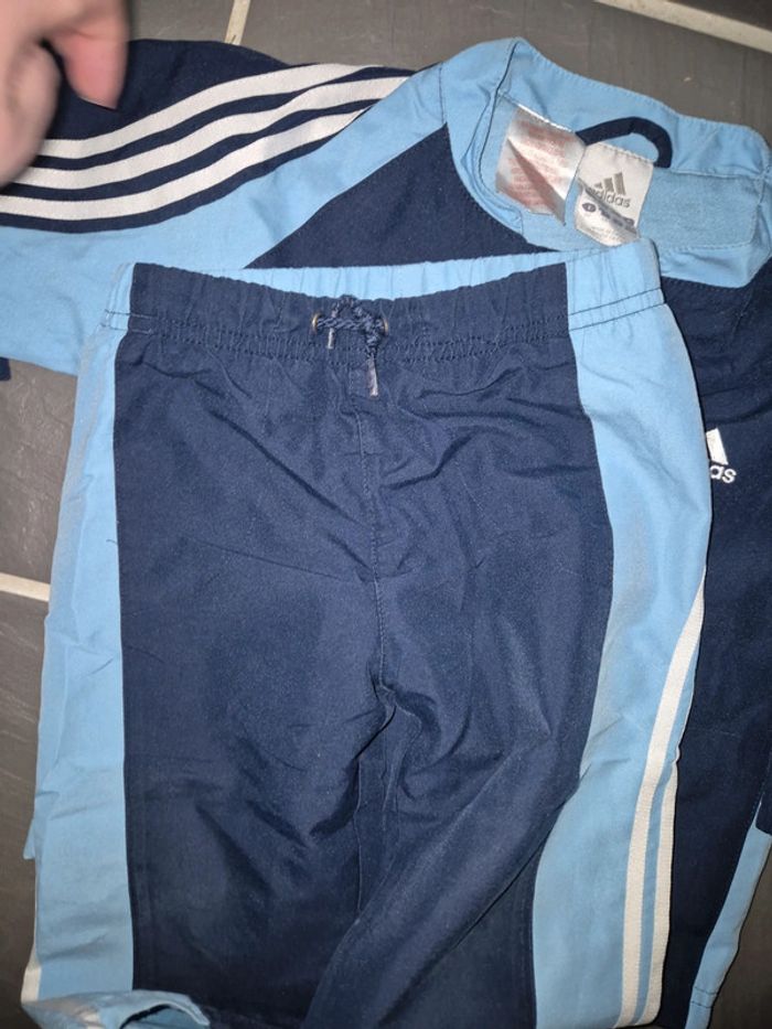 Ensemble jogging adidas - photo numéro 3