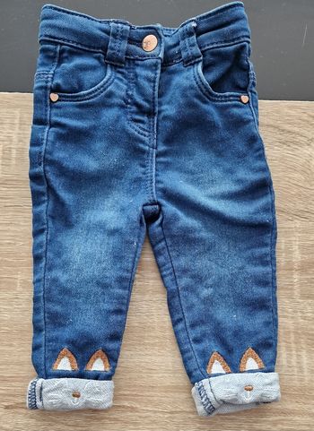 Pantalon  3 mois