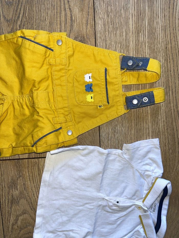 Ensemble Obaibi 3 mois - photo numéro 2