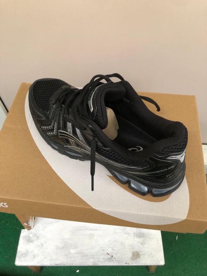 Asics kayano - photo numéro 3