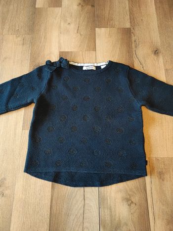 Pull Okaïdi 3 ans