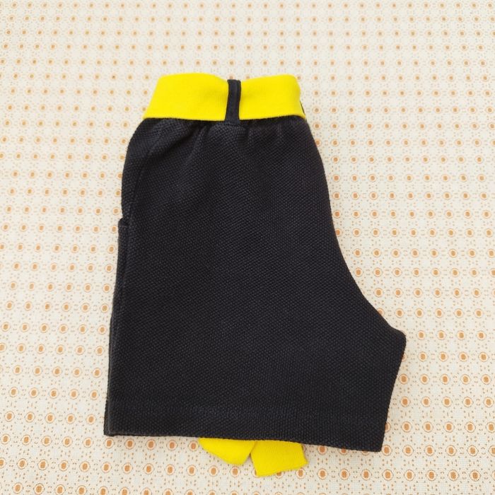 Short fille 3 ans - photo numéro 9