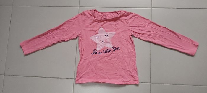 Pyjama 9/10 ans - photo numéro 4