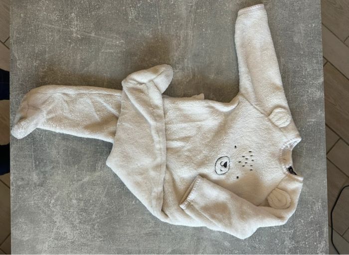 Lot de 7 vêtements - photo numéro 5