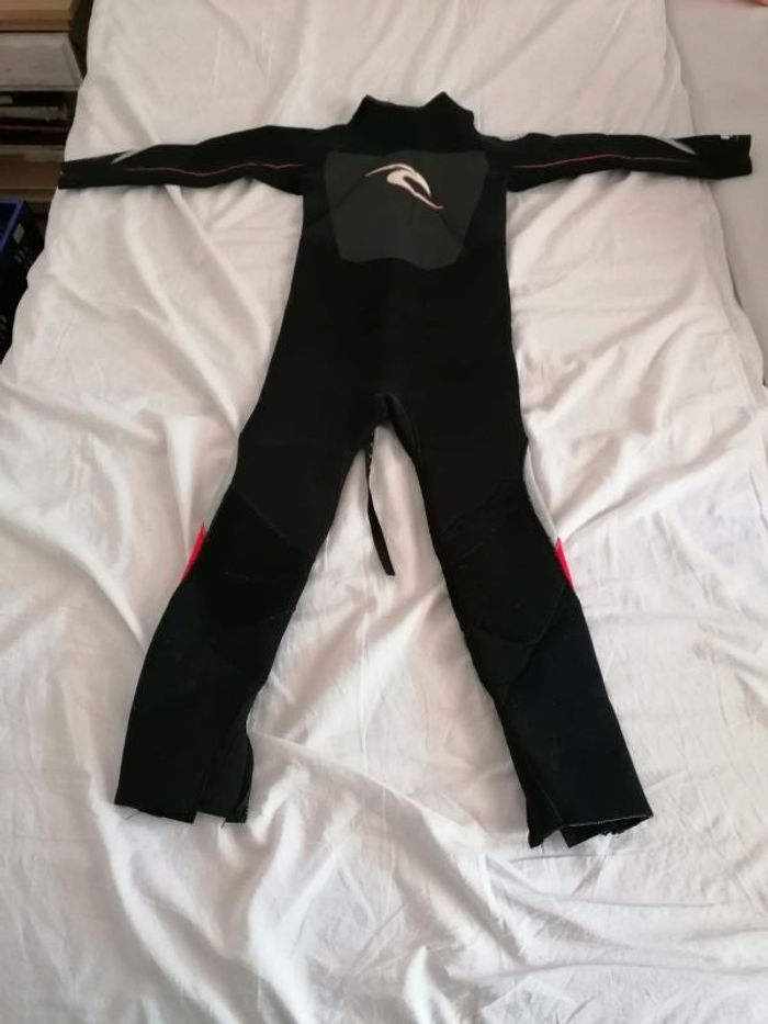 Combinaison de plongée 6/8 ans