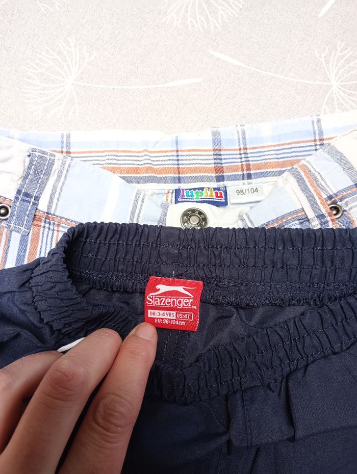 Lot shorts - photo numéro 7