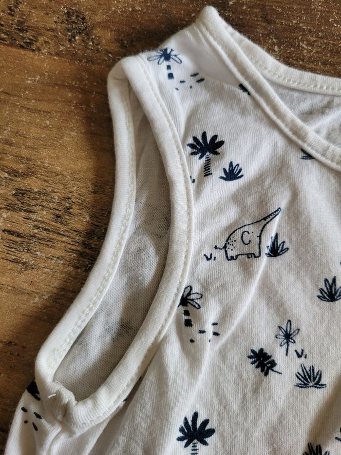 T-shirt - photo numéro 3