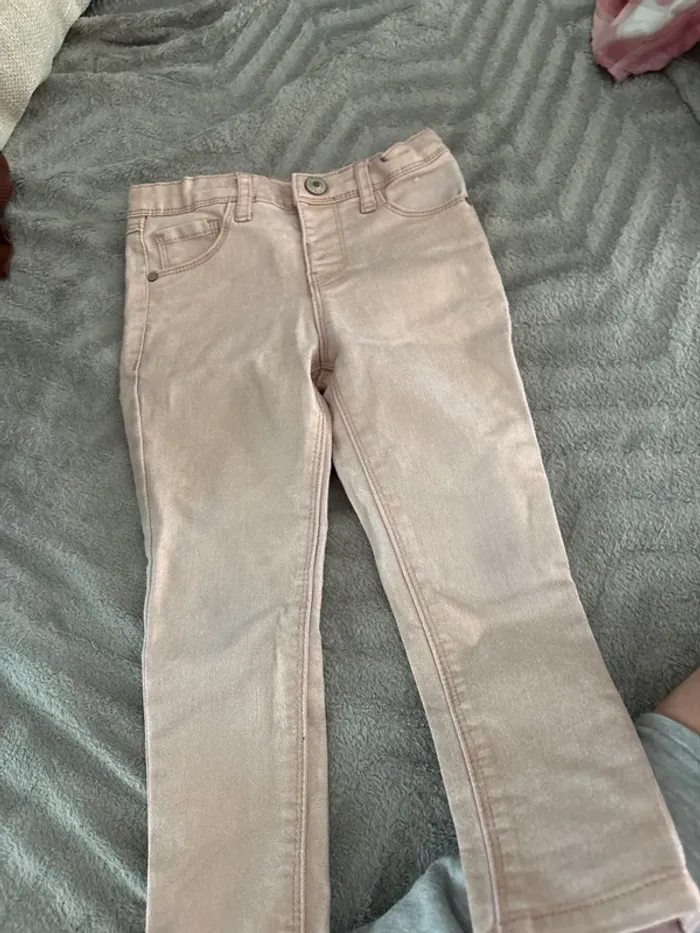 Pantalon enfant