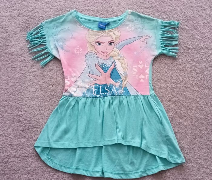 Tunique  elsa
