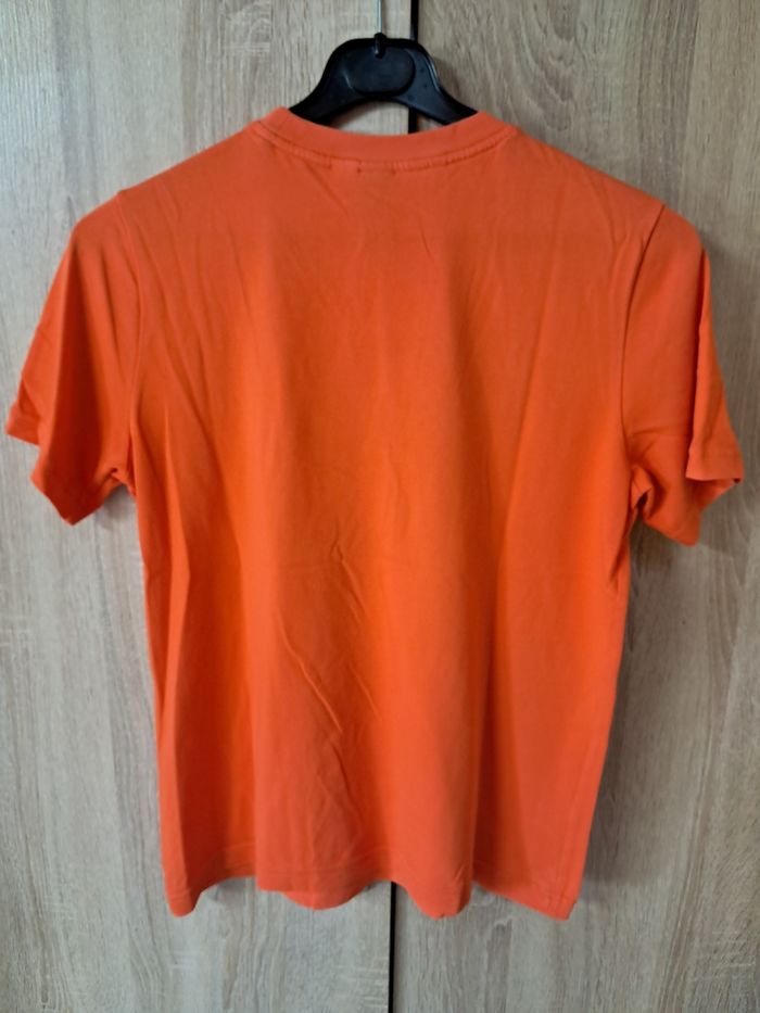 Tee-shirt Adidas - photo numéro 2