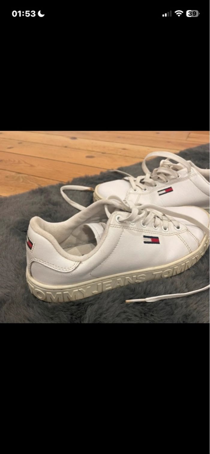 Chaussure femme - photo numéro 3