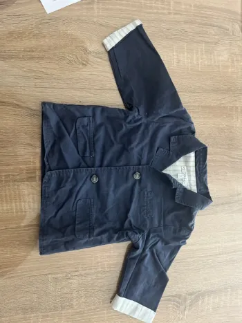 Veste blazer