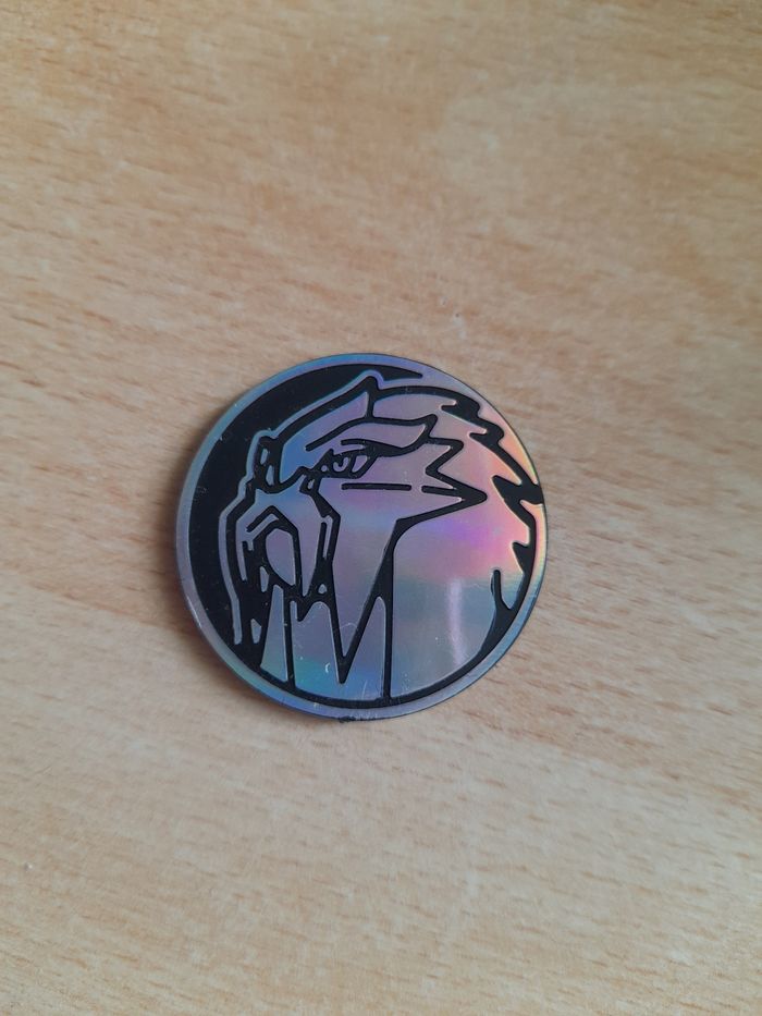 Jetons pokemon - photo numéro 6