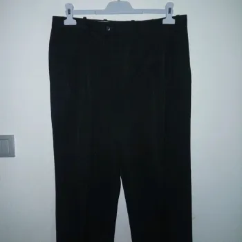 Pantalon costume homme