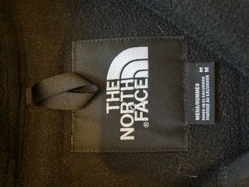 Veste sans manche 