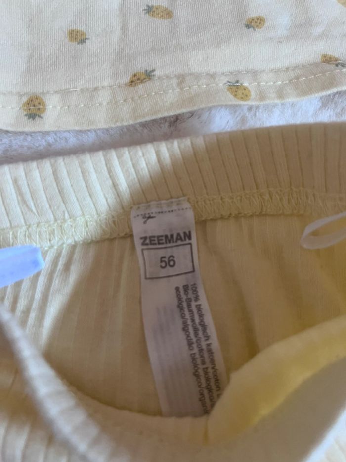 Ensemble bébé 1 mois - photo numéro 2