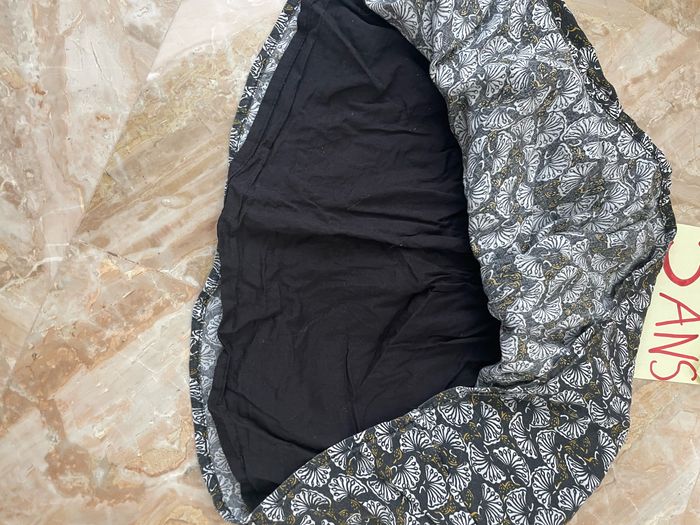 Jupe tape à l’œil - photo numéro 2