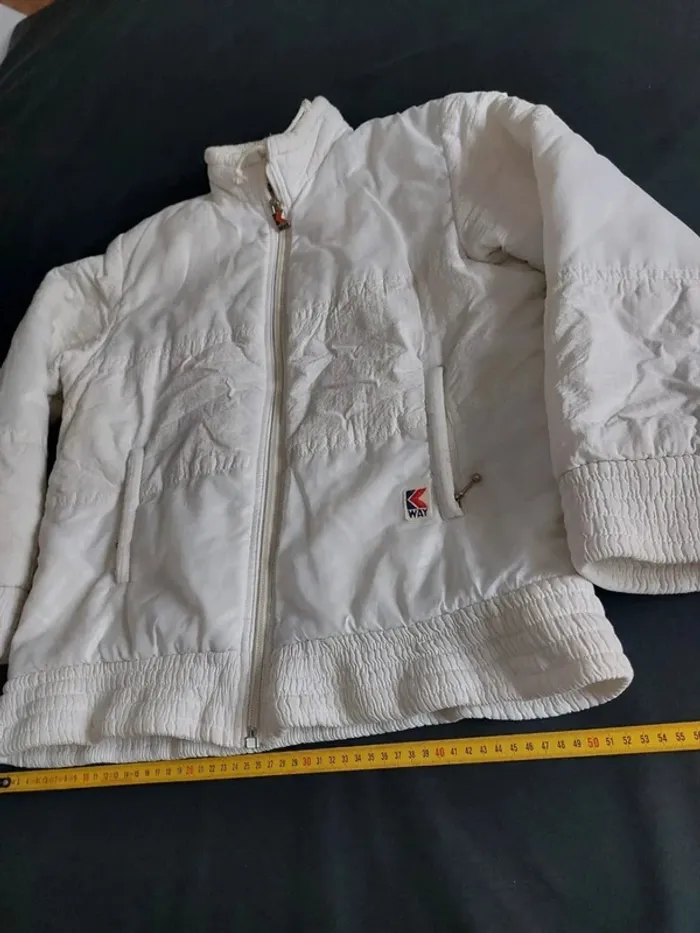 Doudoune K Way - photo numéro 11