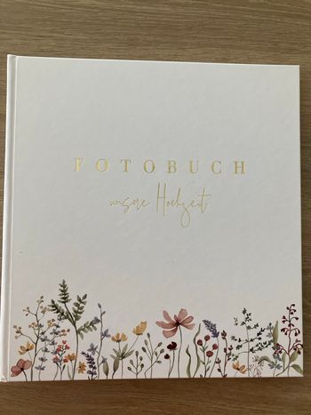 Album photos format 30x30