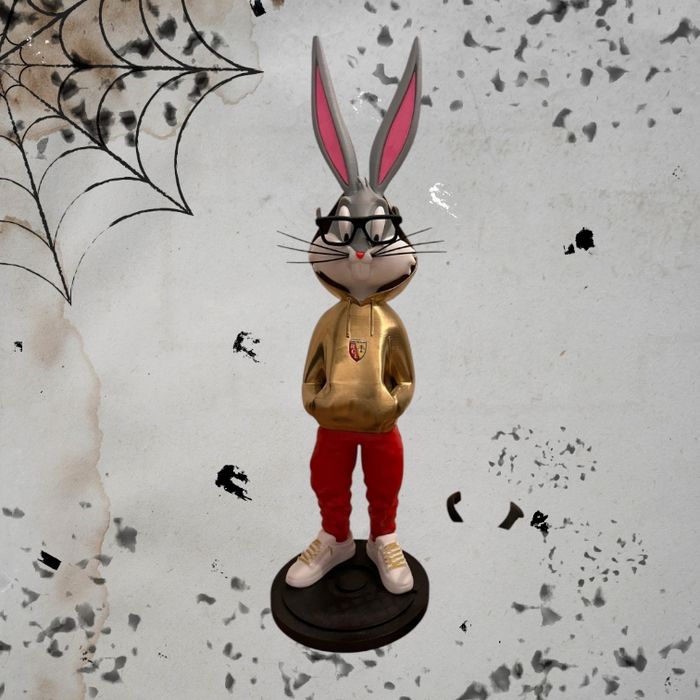 Figurine RCL Lens