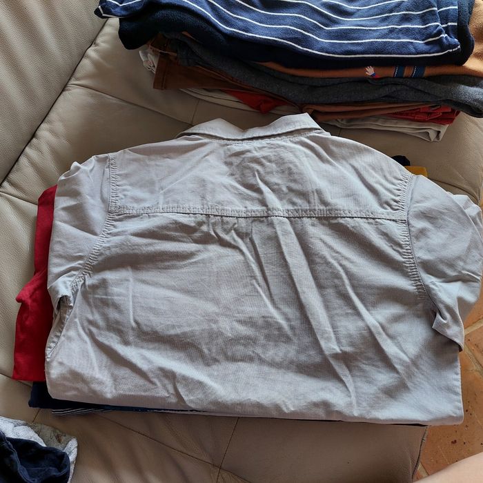 Lots vêtements garçon 12 ans - photo numéro 3