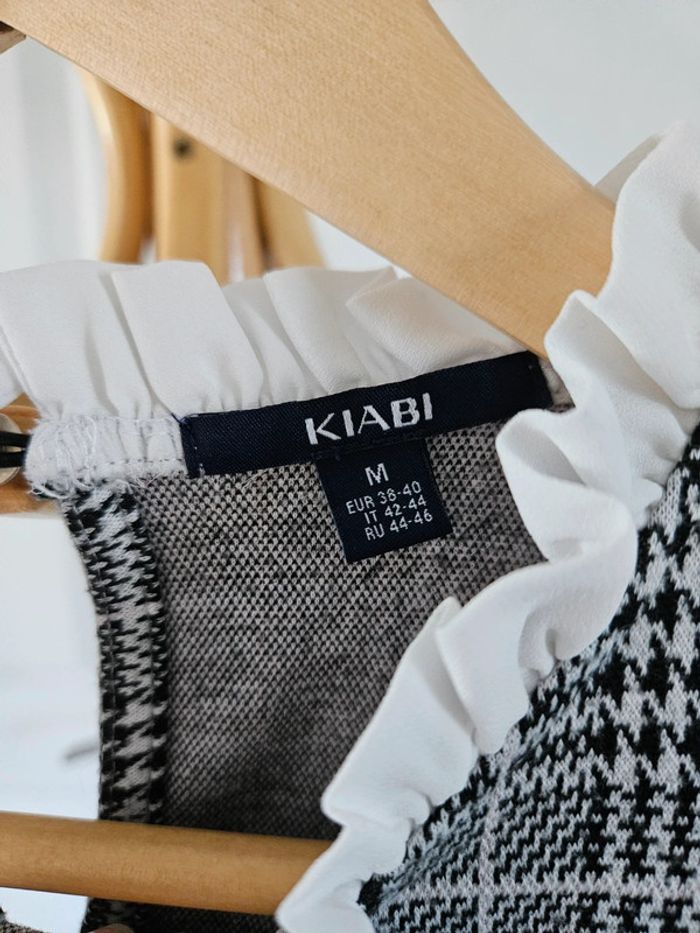 Pull taille 38 Kiabi - photo numéro 2