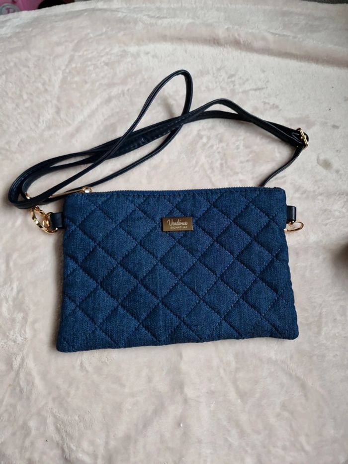 Petite pochette