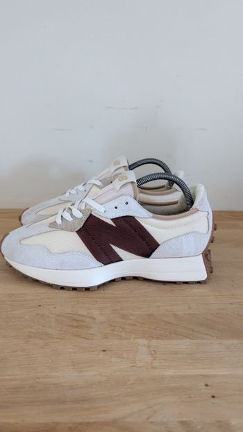 New balance 327
