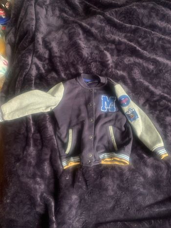 Veste enfant 