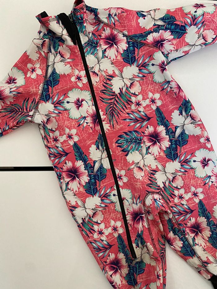 Combinaison pluie imperméable IELM